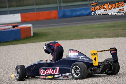 DNF Beitske Visser, P9 Indy Dontje, tweede zege Gunther + UITSLAG